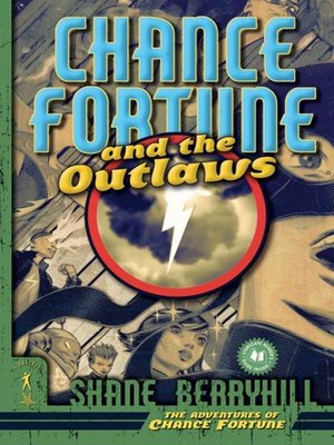 cover image of Chance Fortune and the Outlaws